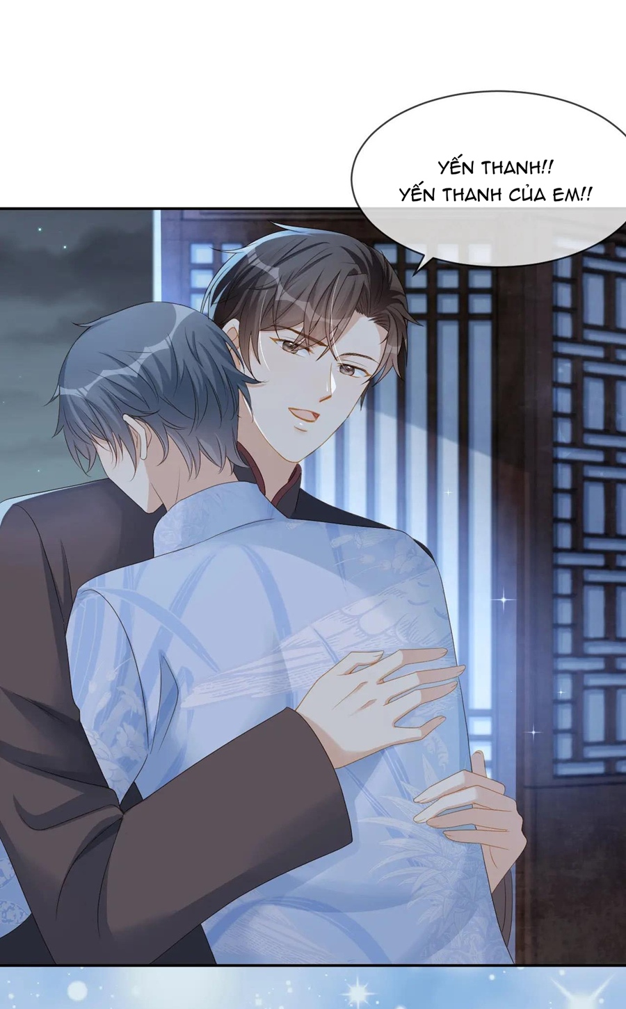 dạ yến chapter 60 17