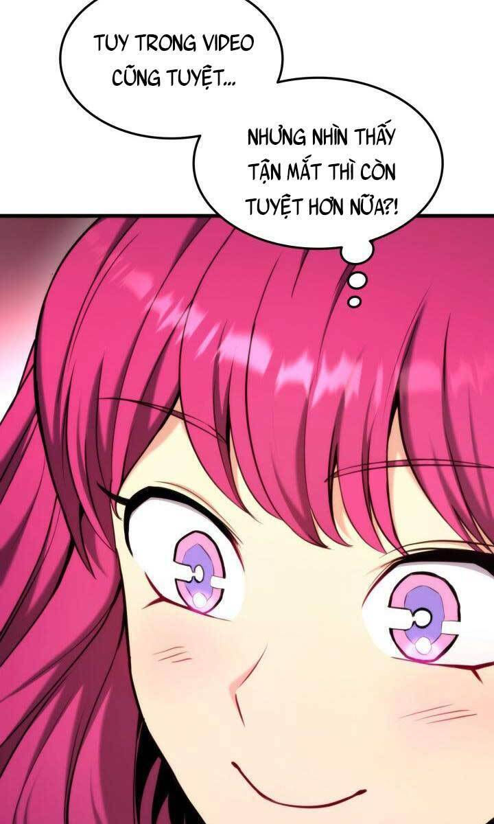 huyền thoại game thủ - tái xuất chapter 85 78