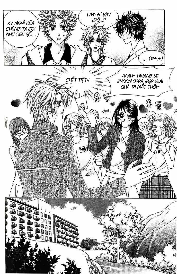 thần tượng mua sắm chapter 36 14