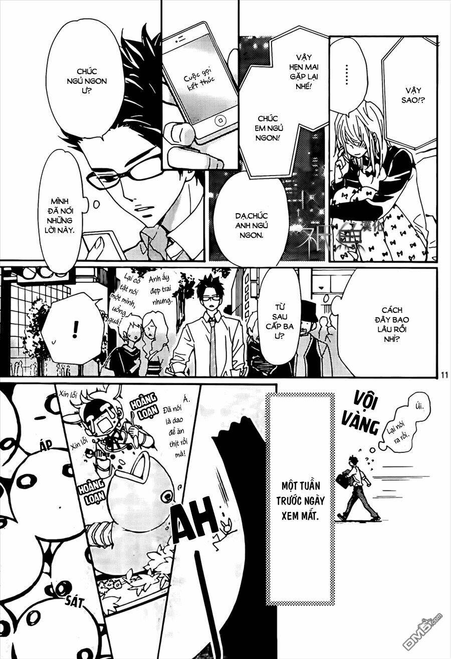 megami no libra chapter 8 13