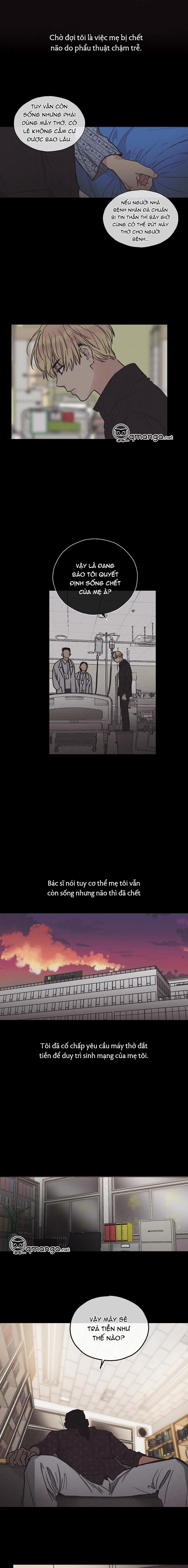 phục thù chapter 2 2