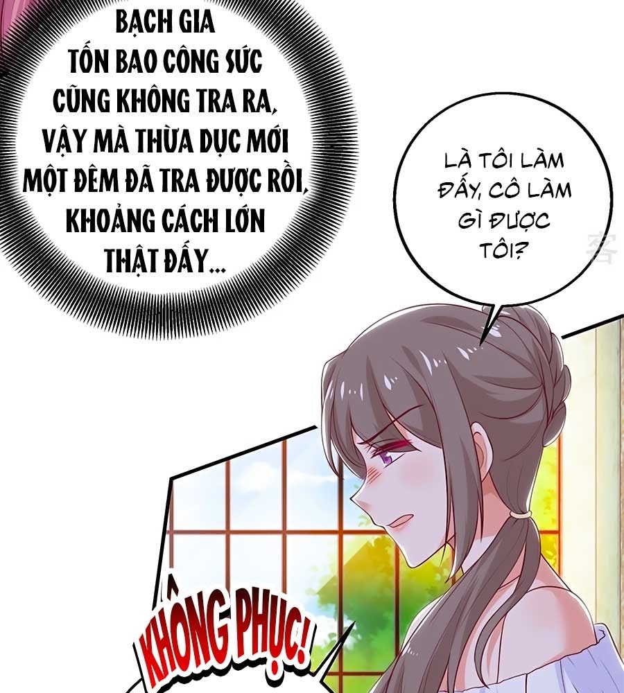 Một Thai Hai Bảo : Đưa Mami Về Nhà ! Chapter 257 - Trang 17