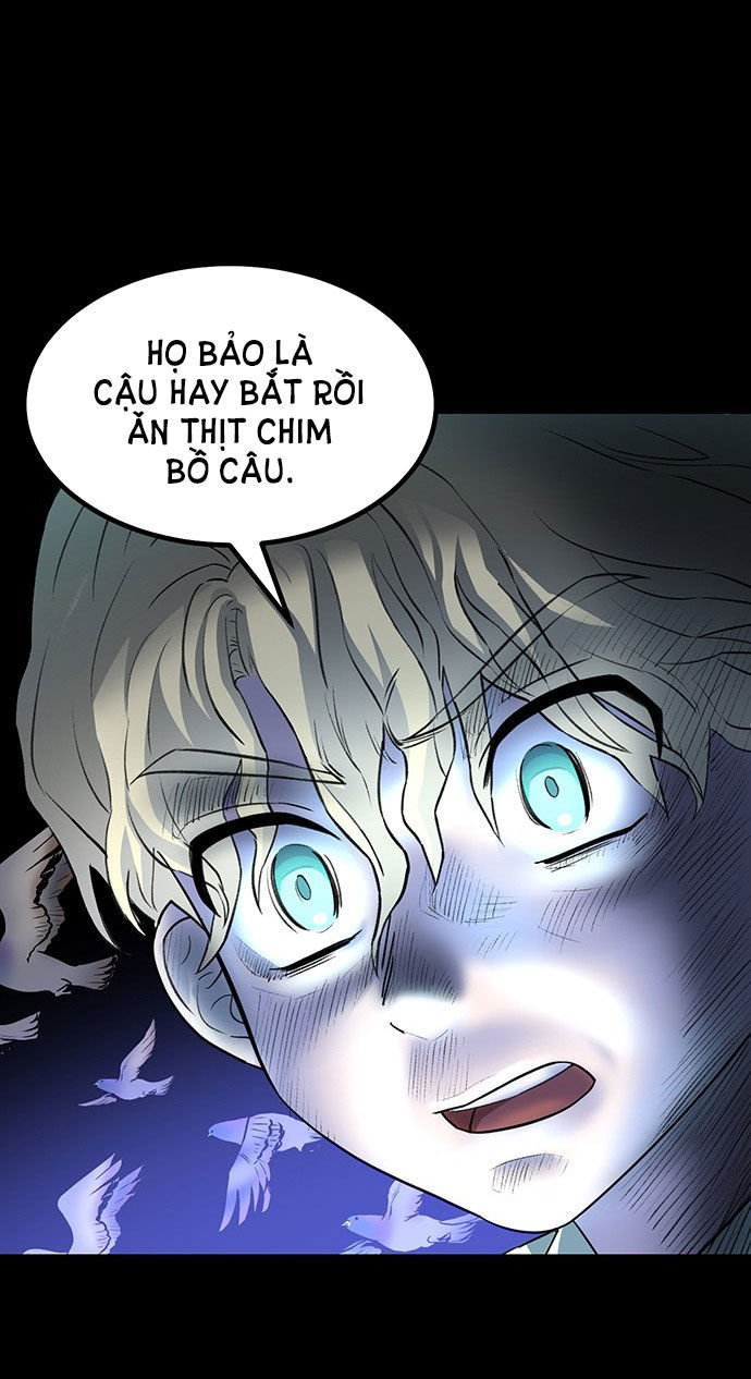 dark moon - tế đàn ánh trăng chapter 1.1 30