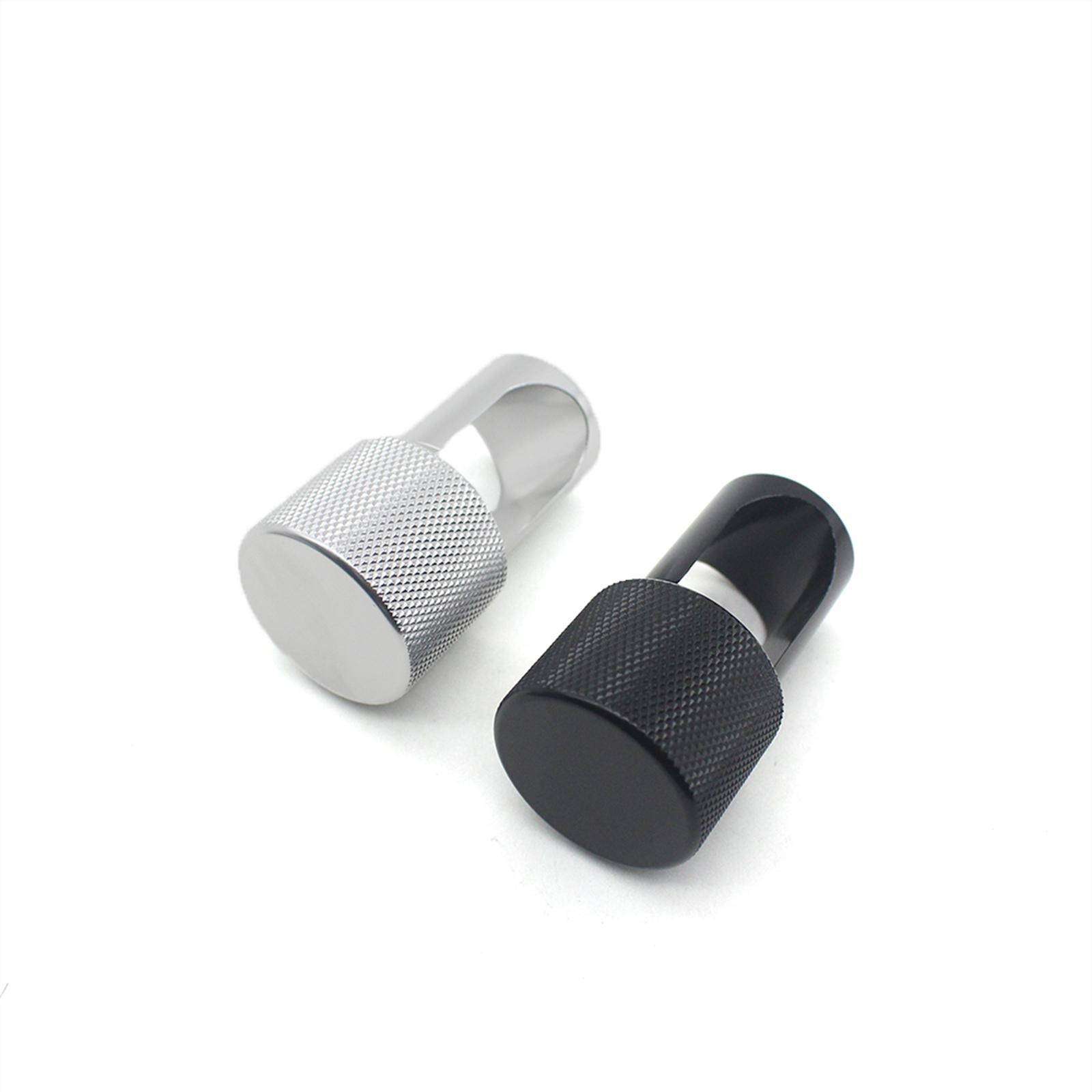 Motorcycle Luggage Rack Fixing Buckle Fit for Piaggio Black for Vespa
