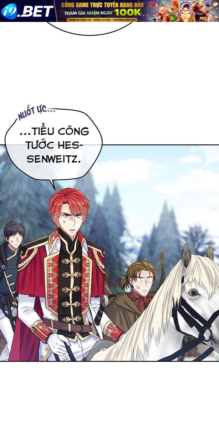 chồng em dễ thương chết mất thôi! chapter 27 53