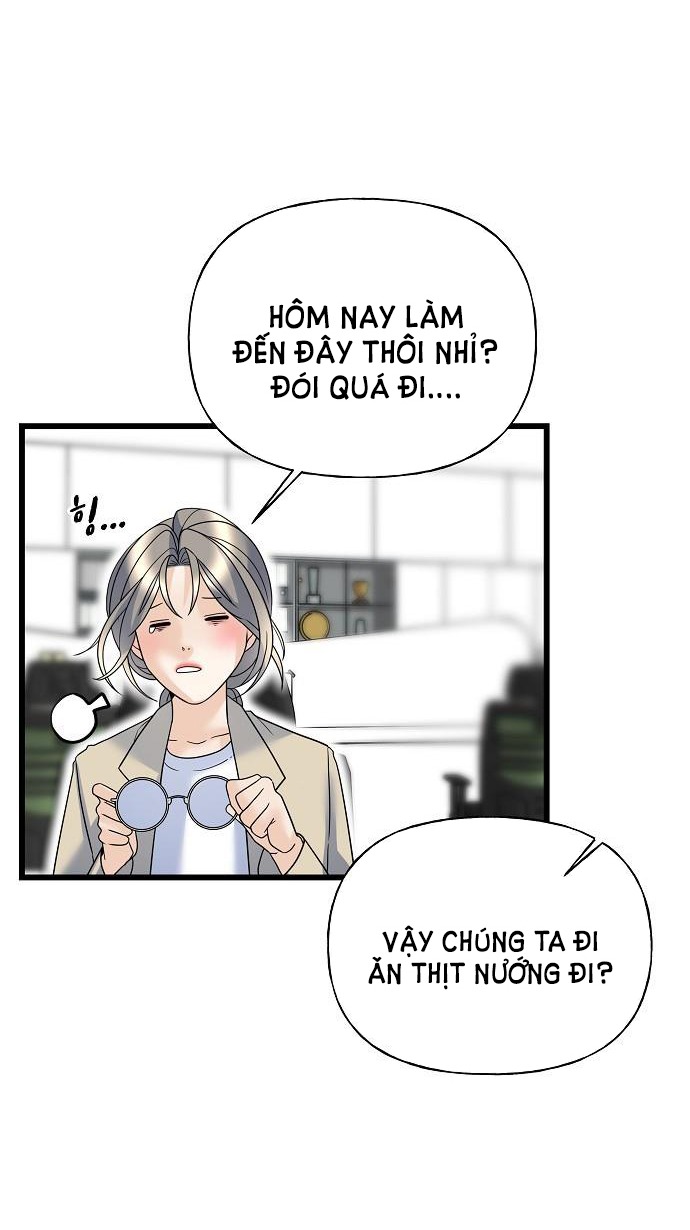 random target - mục tiêu ngẫu nhiên chapter 16.1 40