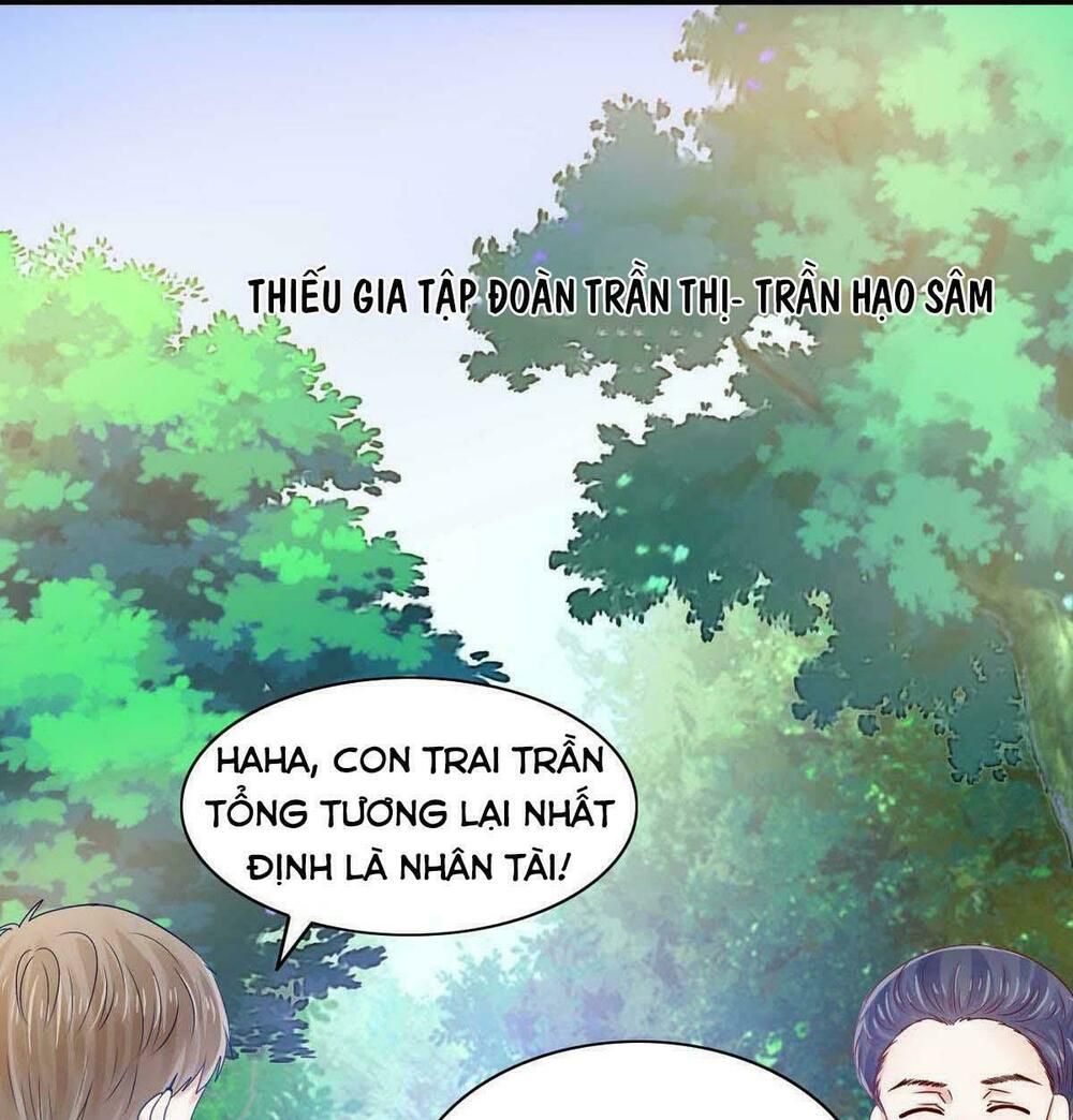 trọng sinh chi song diện cừu phục ký chapter 7 9