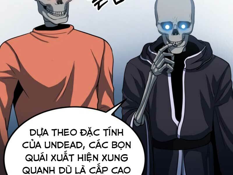ngôi nhà kết nối với hầm ngục chapter 18 141