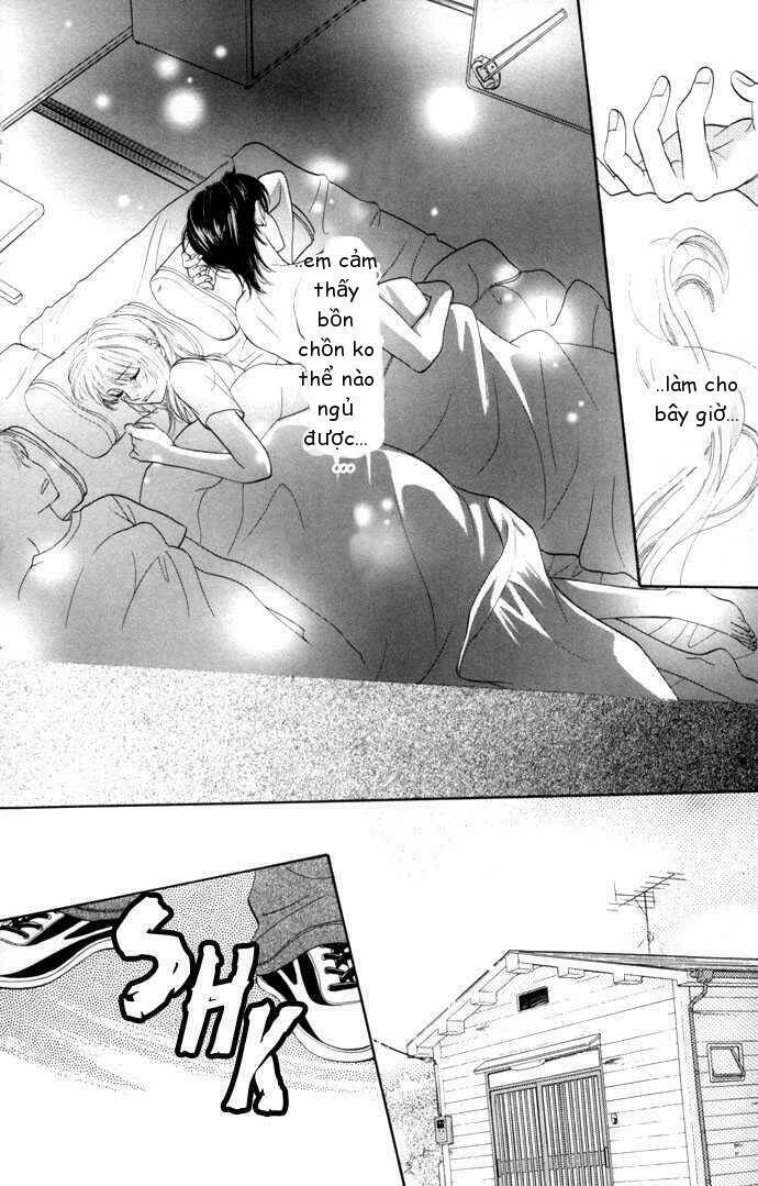 desire climax chapter 11 10