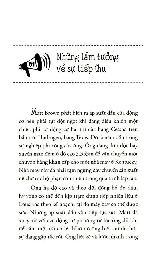 Bí Quyết Học Đâu Nhớ Đó (Tái Bản)