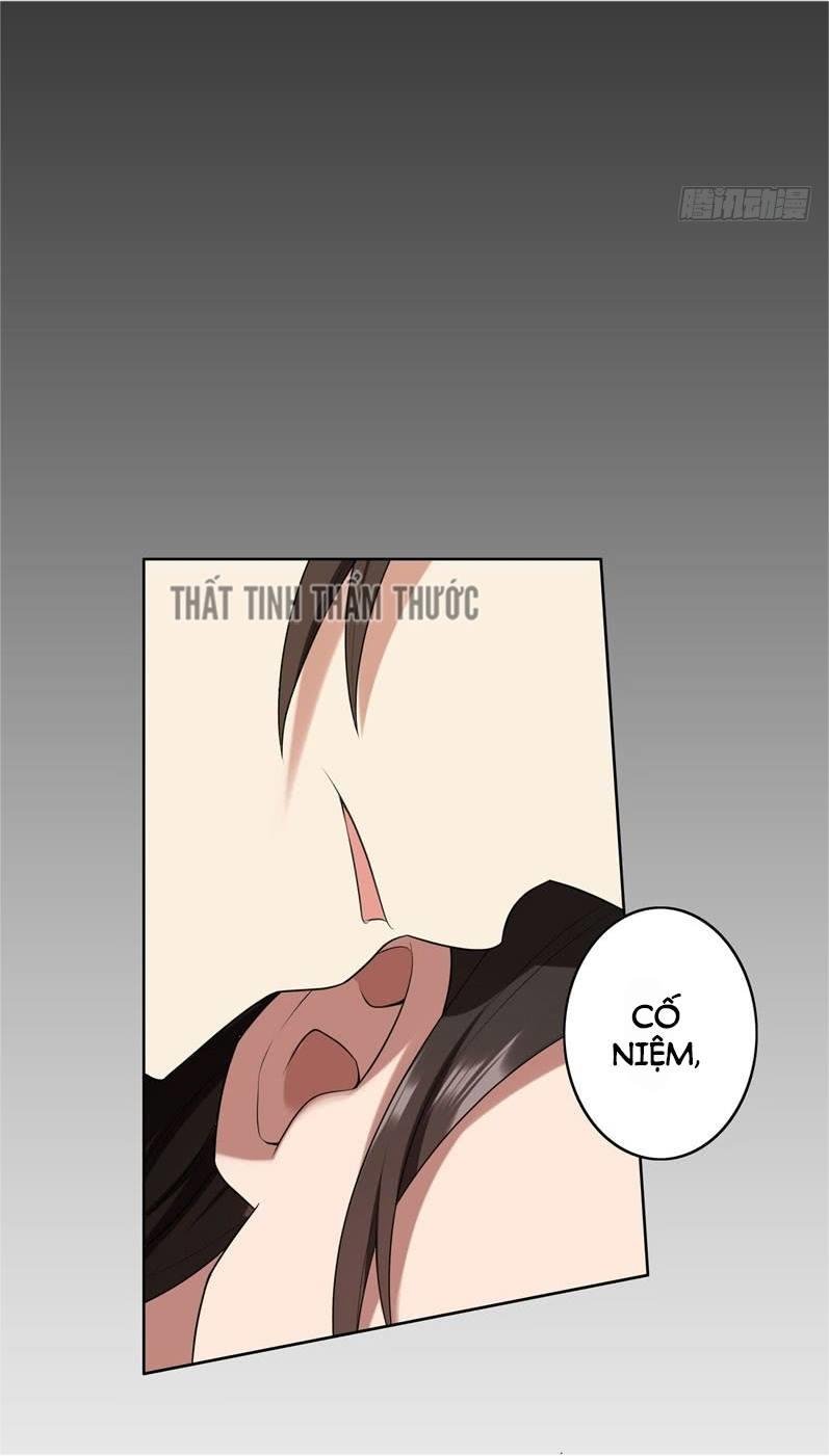 vợ yêu không ngoan chapter 25 7