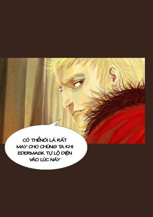 hội ảo thuật chapter 39 24