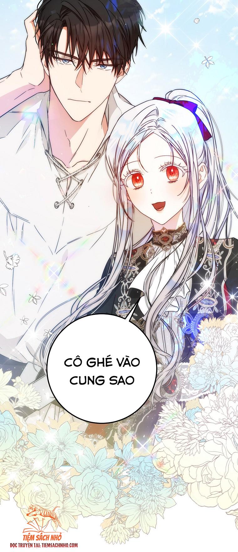 trở thành vợ nam chính chapter 41 58