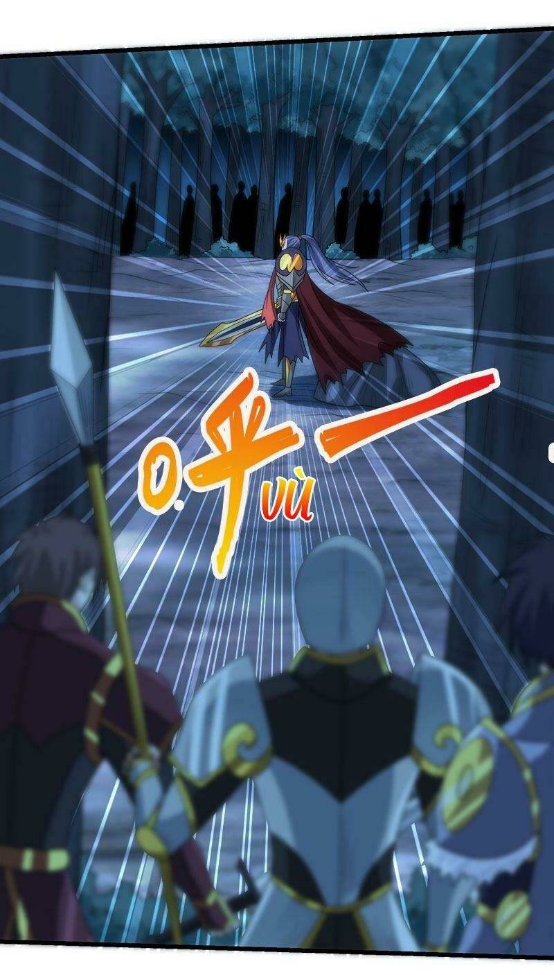 kiếm vũ chapter 94 3