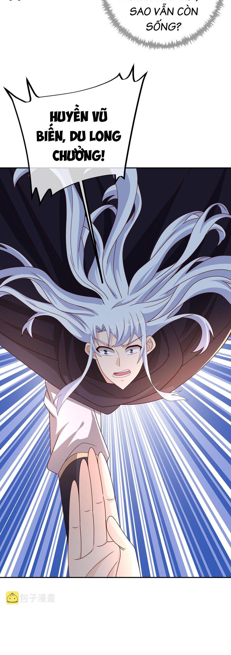 trọng sinh 1000 lần, ta vô địch chapter 58 18