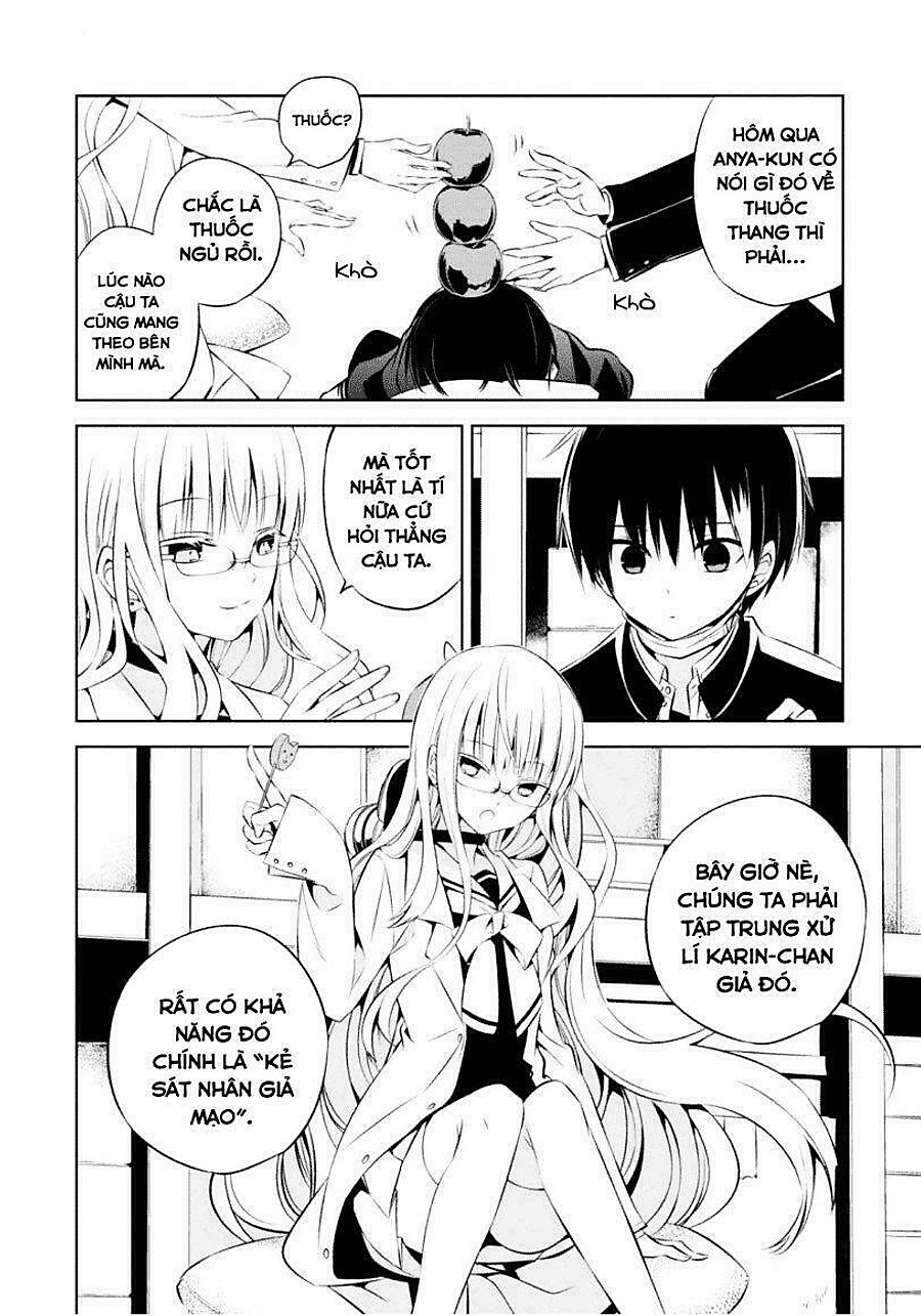 trò chơi tử thần chapter 7 26