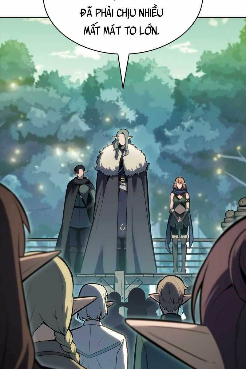 Người Chơi Mới Cấp Tối Đa Chapter 82 9