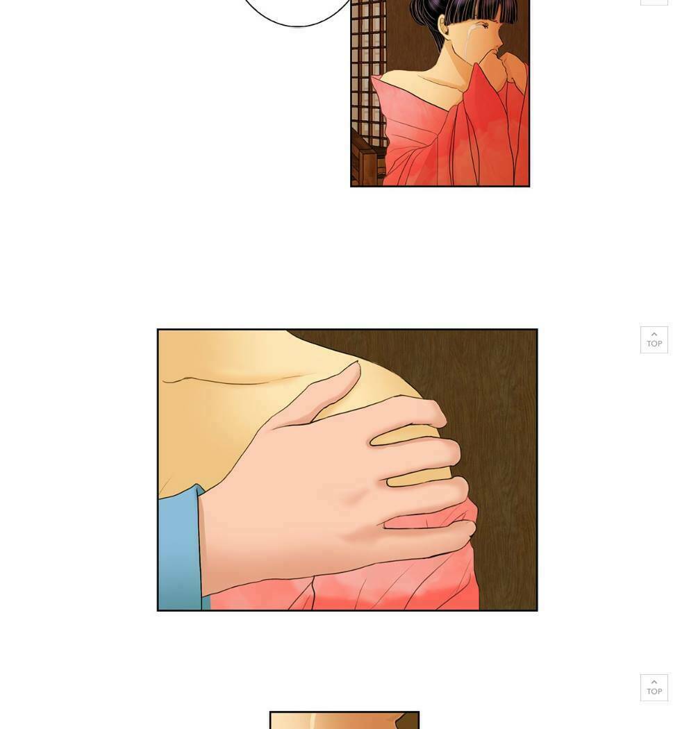 lãnh huyết vương (king) chapter 3 37