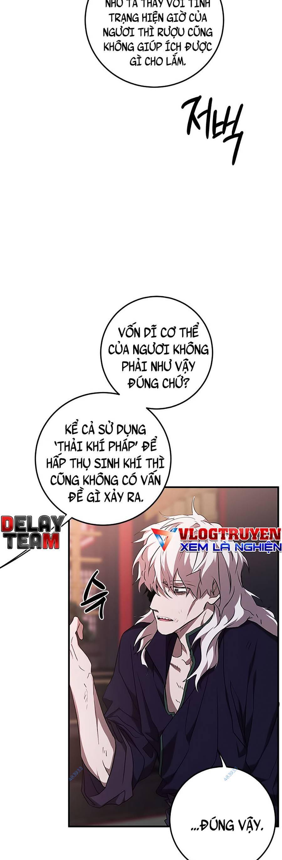 võ đang kỳ hiệp chapter 82 9