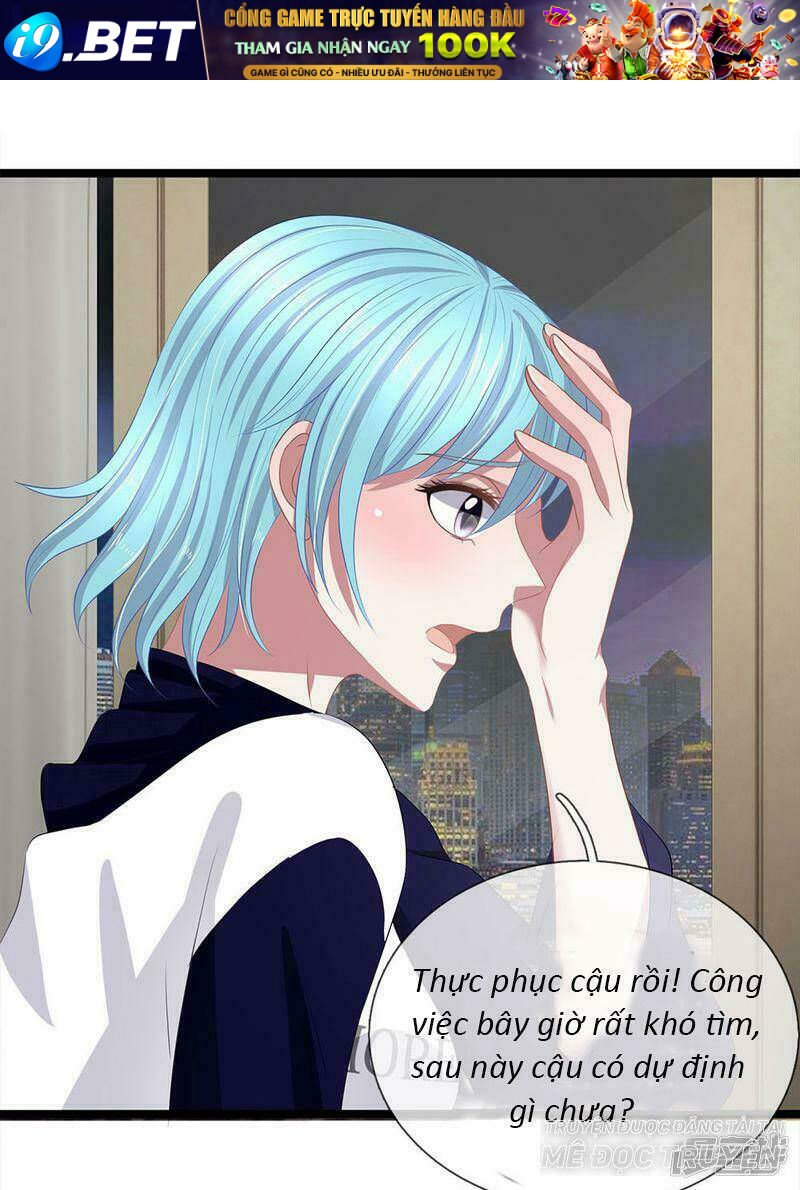 quỷ vương hai mặt quấn lấy tôi chapter 49 11