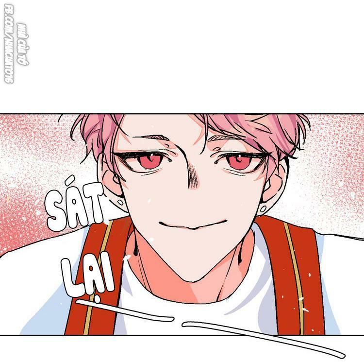 99 độ f - talk to me chapter 11 4