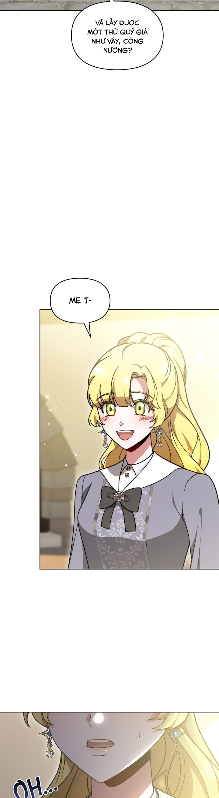 công nương eluana vita chapter 185 16