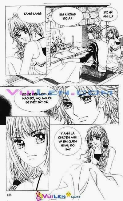 tình yêu quý tộc chapter 27 43