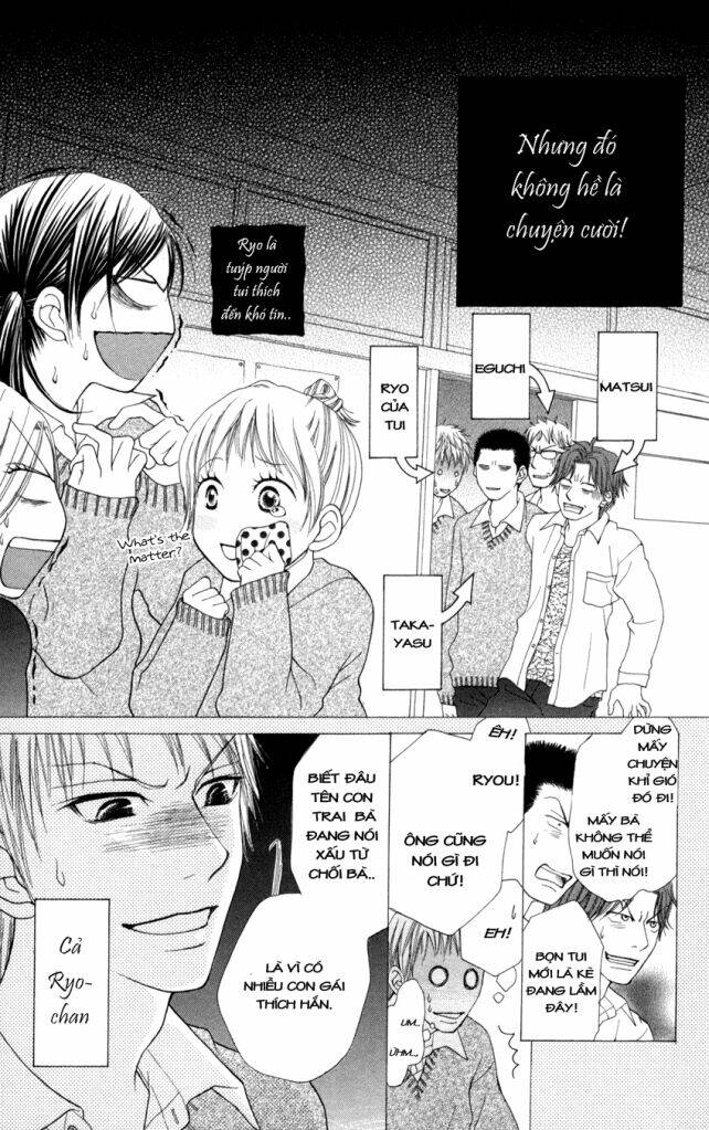 class 2-g's romeo & juliet chapter 1 7