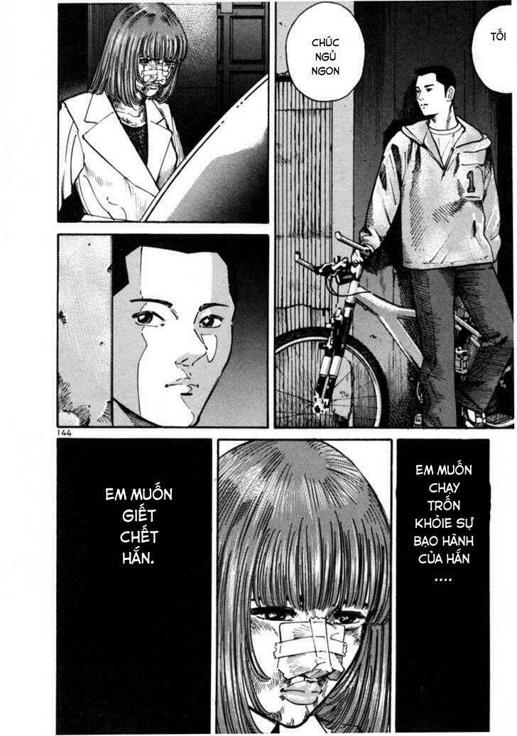 sát thủ số 1 chapter 15 8