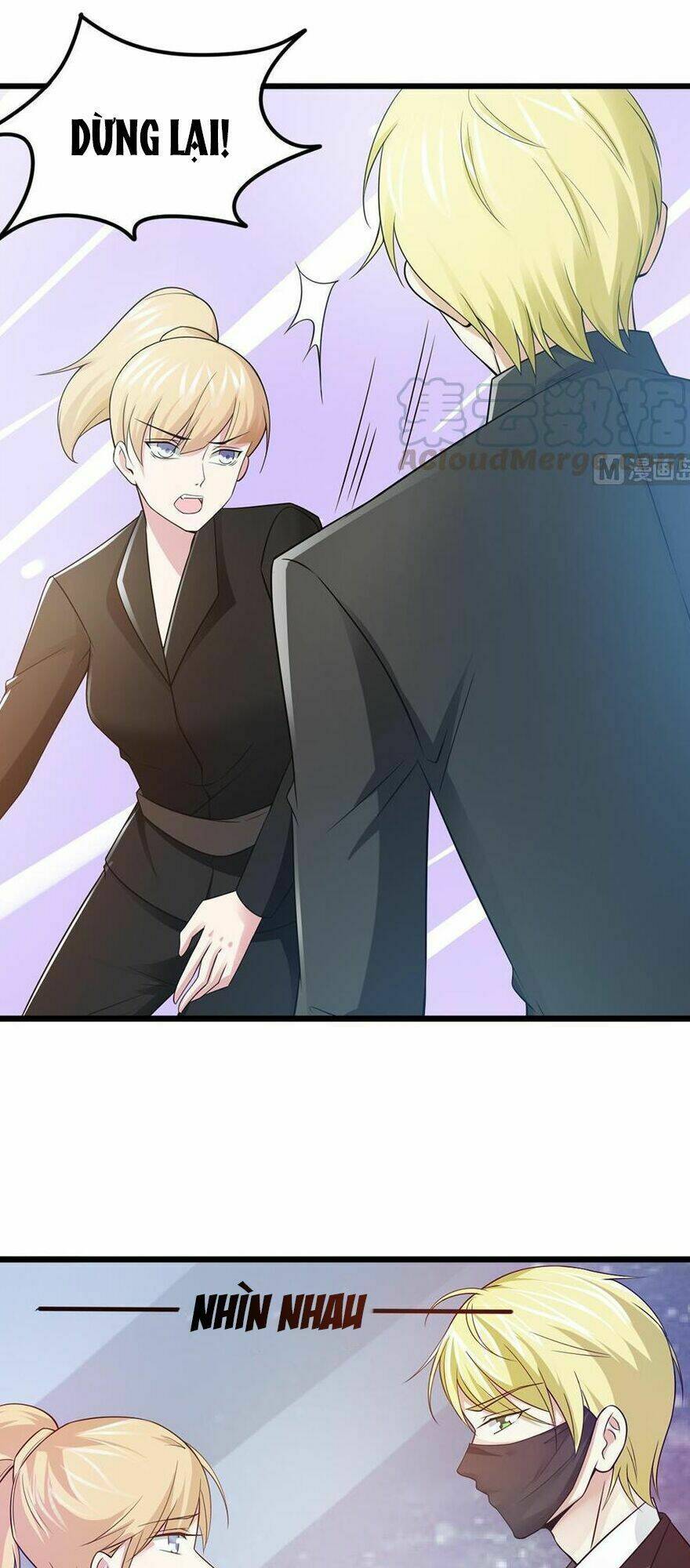 chủ tịch và nữ sát thủ chapter 64 6