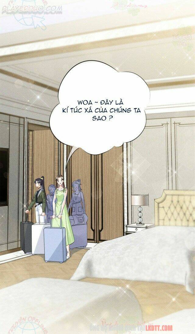 tôi trở thành tổ tông của 5 vị đại lão chapter 11 10