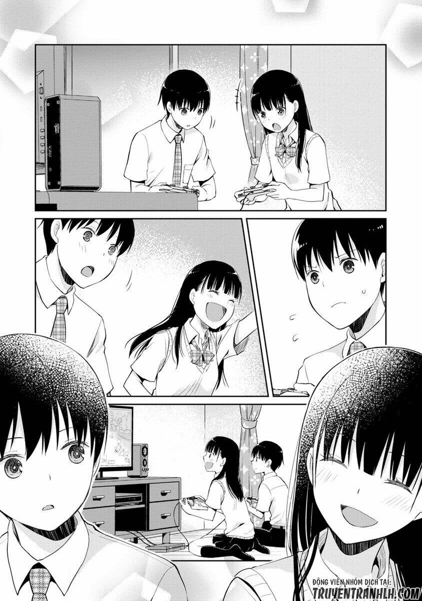 kimi no suizou wo tabetai chapter 5 24