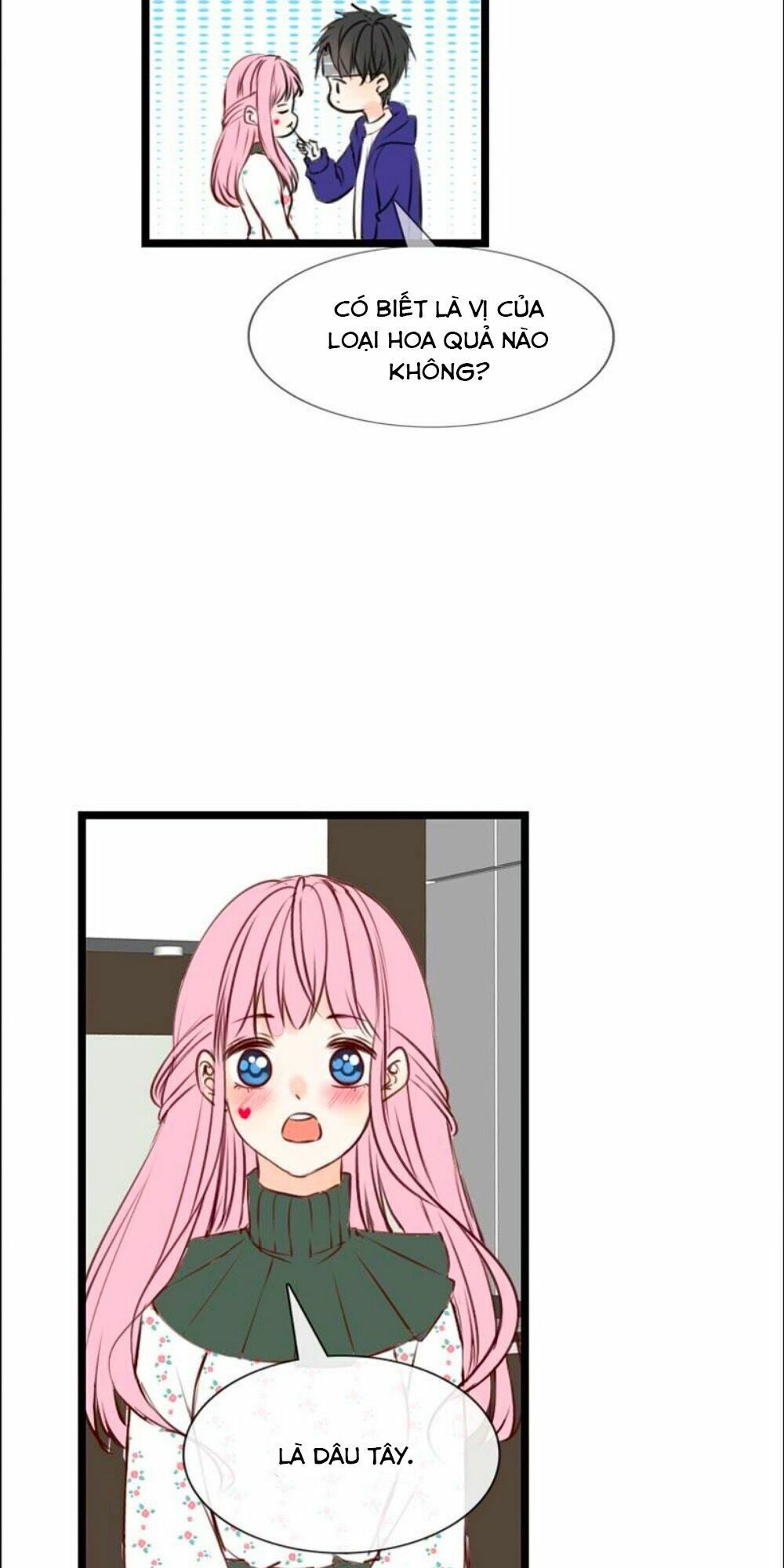 công chúa nữ vương mệnh chapter 99 44