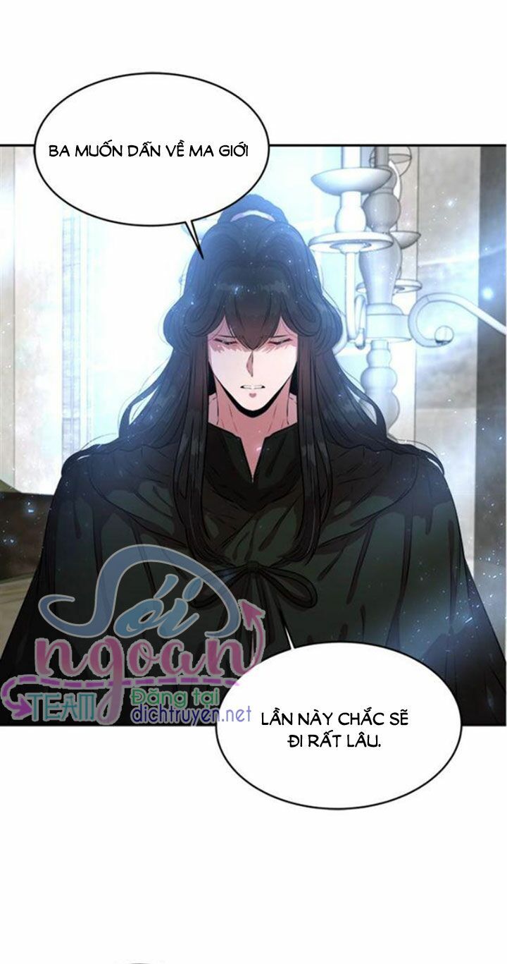 con gái bảo bối của ma vương chapter 26 42