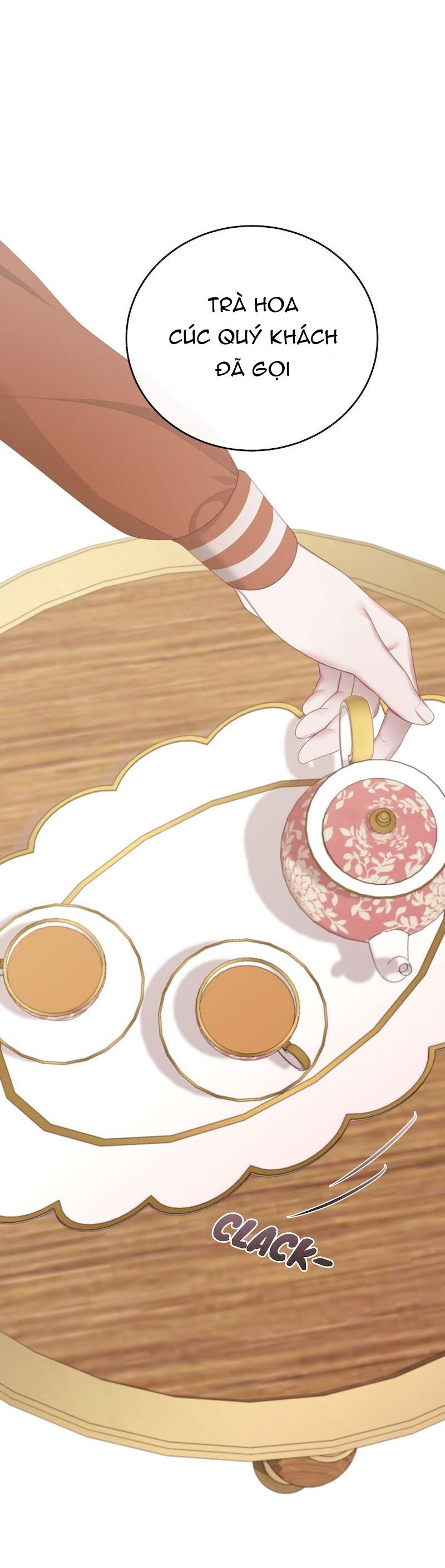 nữ hầu muốn đình công chapter 26 10