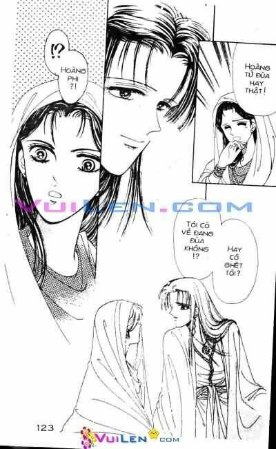 nàng công chúa ham chơi chapter 8 114