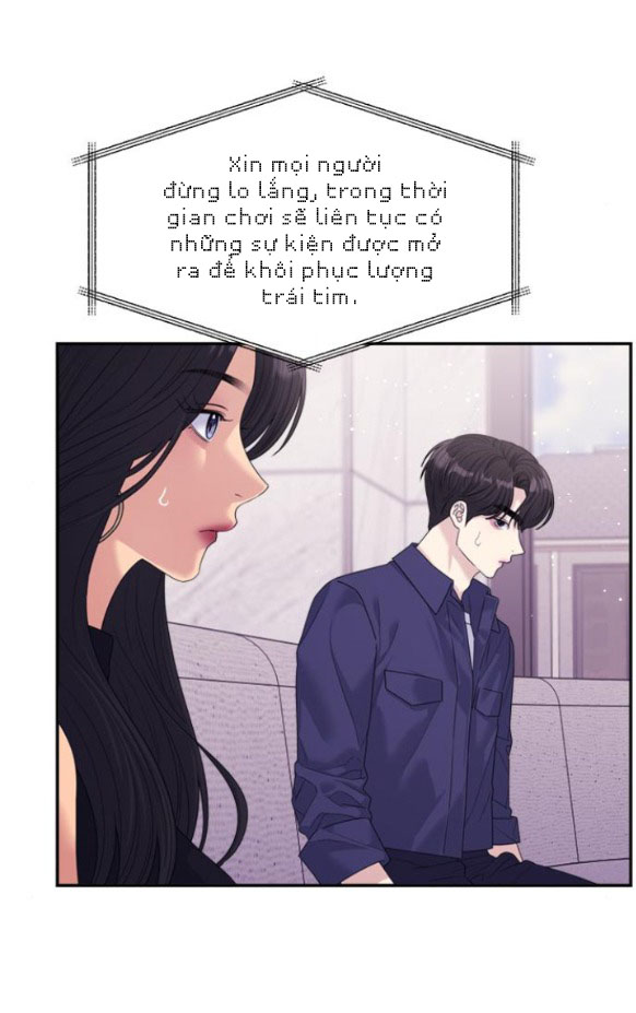 Couple Breaker chapter 62.1 19