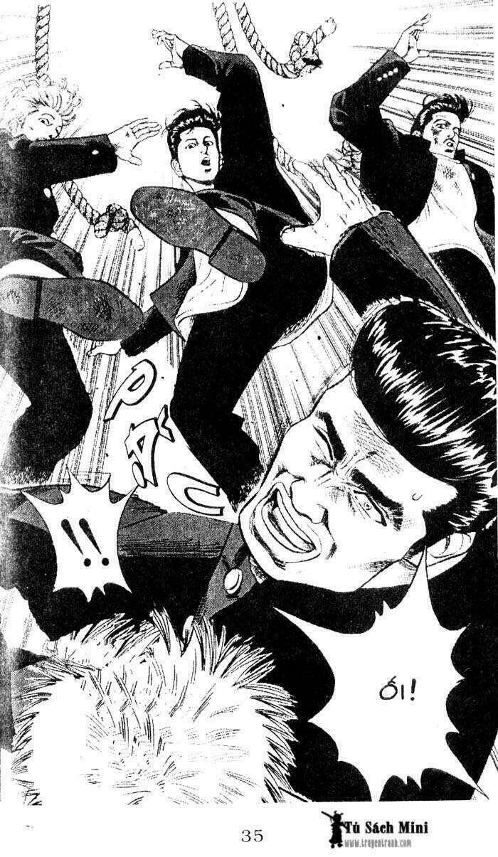 cao thủ bóng rổ chapter 62 4