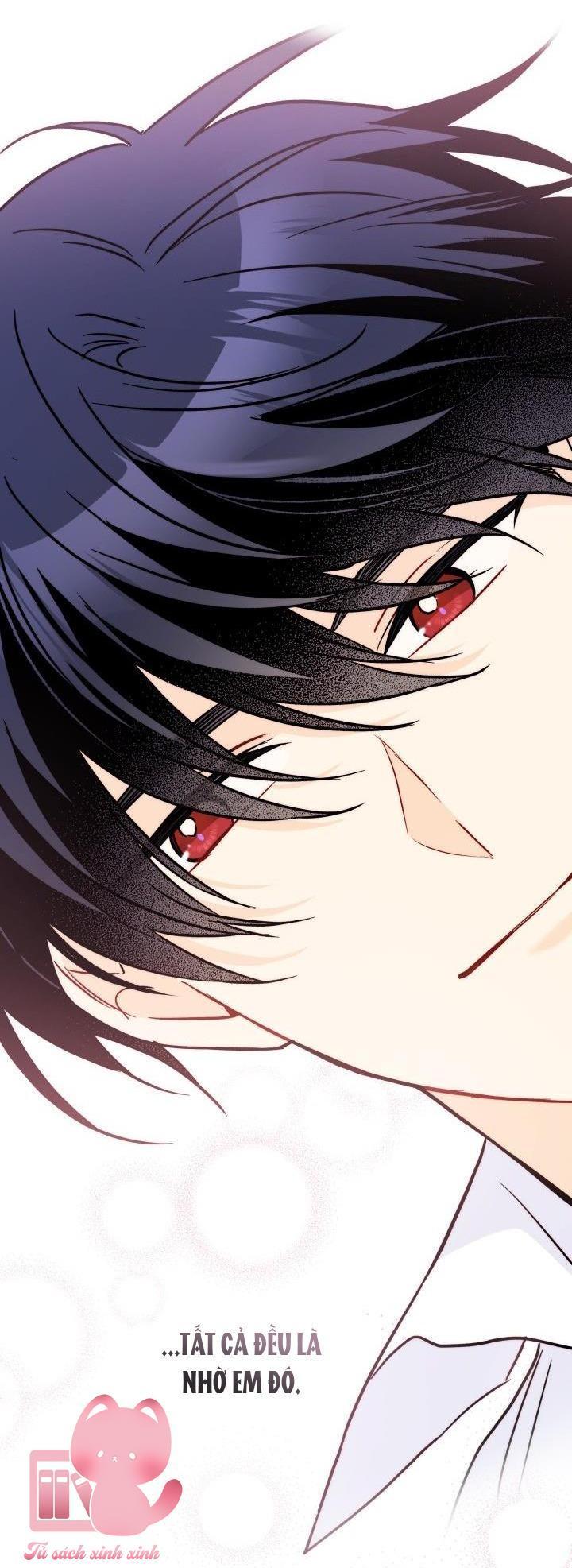 quan hệ cộng sinh giữa báo đen và thỏ trắng chapter 118 6