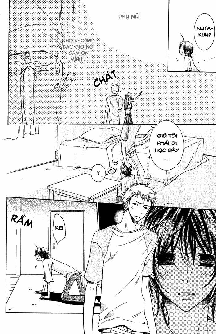 junketsu ningyo series chapter 1 13