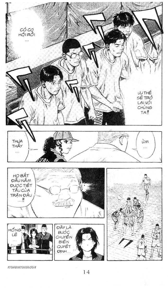 cao thủ bóng rổ chapter 250 7