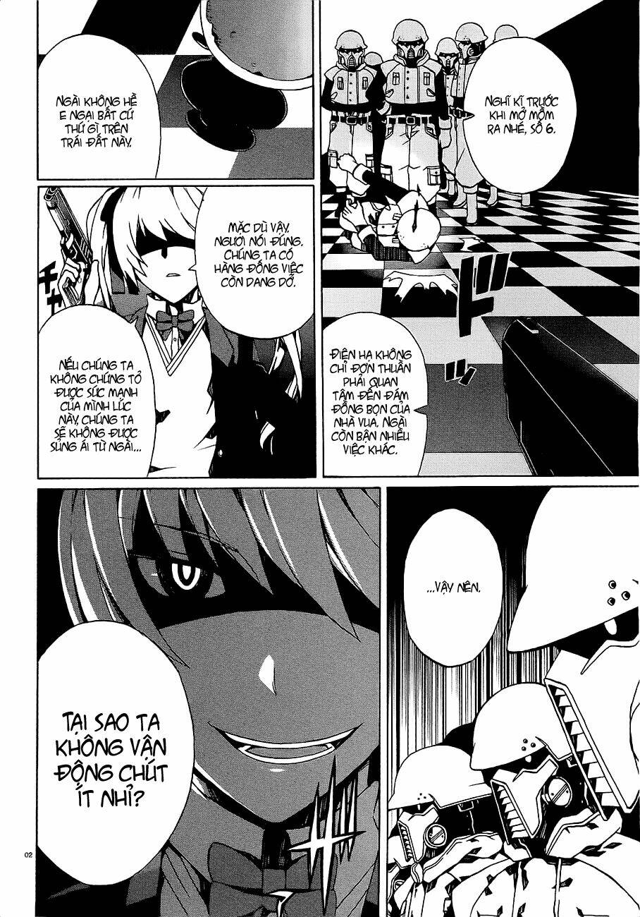 otogi taisen fantasma chapter 7 3