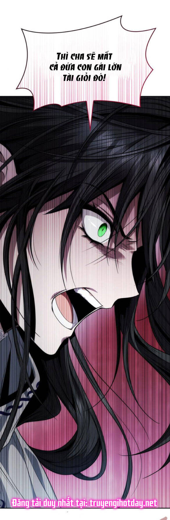 chị yêu, kiếp này em sẽ là hoàng hậu chapter 61 119