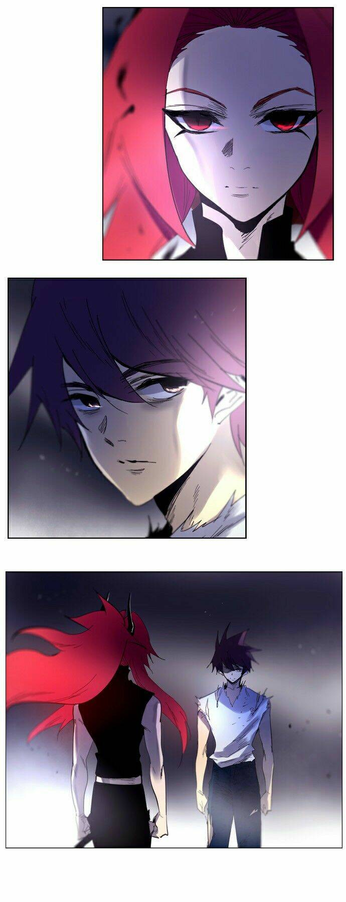 bản khế ước linh hồn chapter 220 3