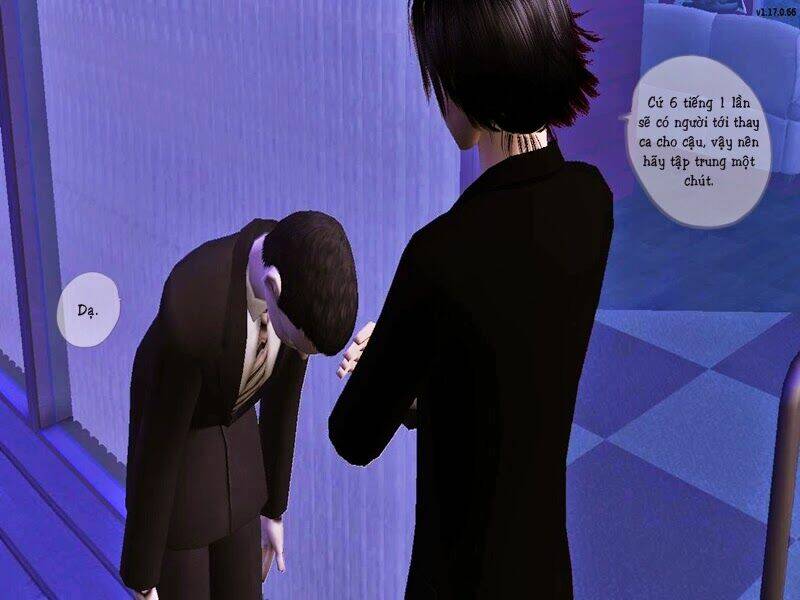 nụ cười của anh [truyện sims] chapter 48 64