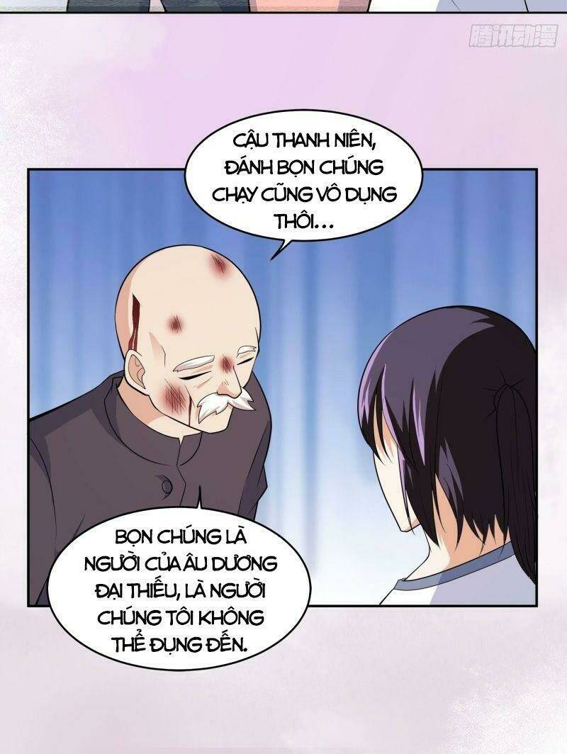 người tu tiên tại đô thị chapter 129 12