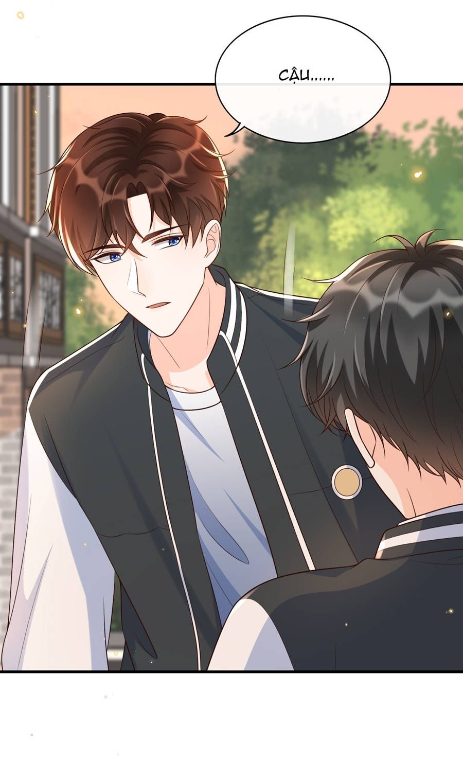 ngọt không ngừng nghỉ chapter 16 10