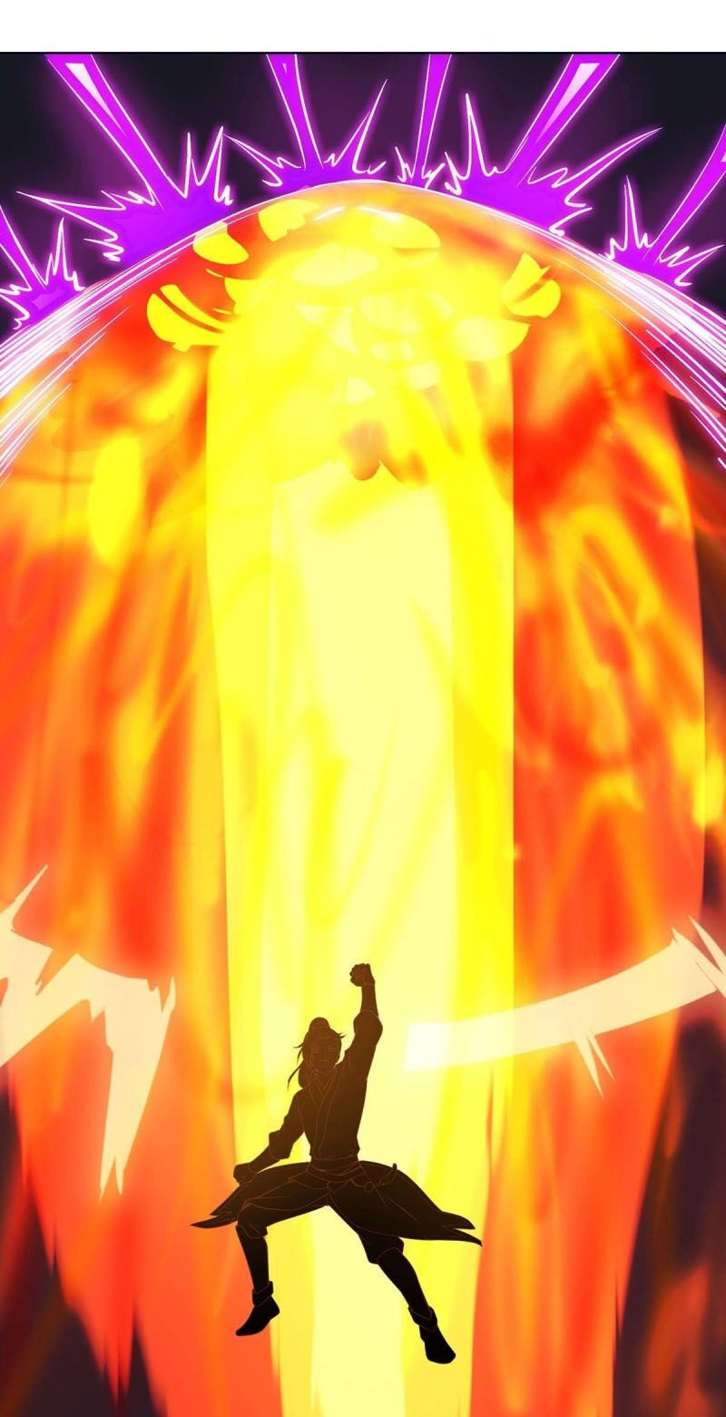 tối cường thăng cấp chapter 167 33