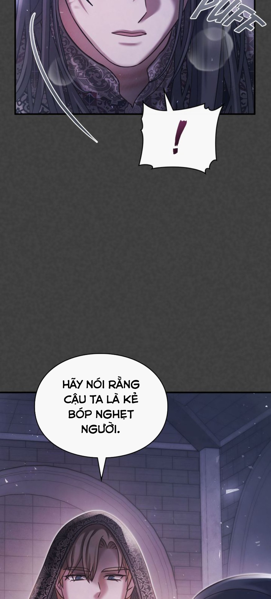 sự hy sinh của ác quỷ chapter 61 13