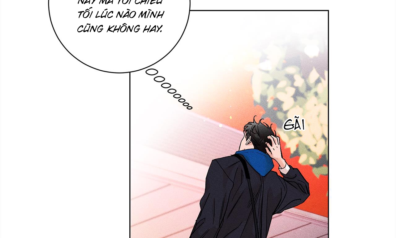 người yêu của anh chapter 16 20